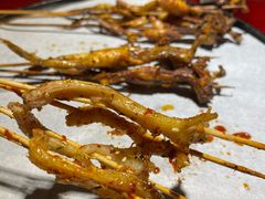 -醉烧膘·烧烤夜宵王(总店)