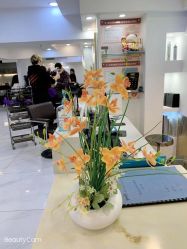 -雅仕 HAIR SALON 美发沙龙