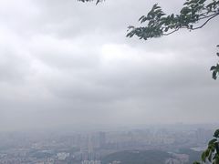 -岳麓山风景名胜区