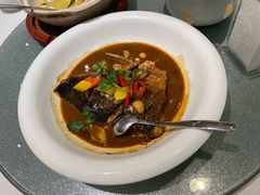 -曙光国际大酒店中餐厅