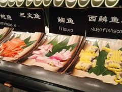 -星伦多 自助料理(圆融店)