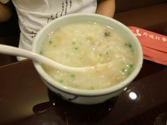 皮蛋瘦肉粥-宏状元现熬粥·京味菜(黄寺大街店)