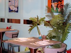 -SHADOWS•Bistro&Eatery(安福路店)