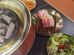 -西塔老太太泥炉烤肉(双井店)
