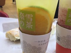 -奈雪的茶(大悦城店)