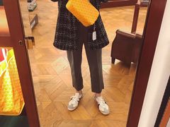 -GOYARD(恒隆广场店)