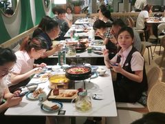 -相遇·鲜炒黄牛肉(丹阳吾悦广场店)
