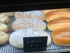 -仙峰天然面包(迎宾路店)