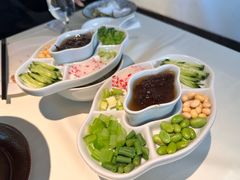 -四季民福烤鸭店(故宫店)