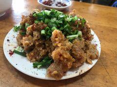 -周记翘脚牛肉
