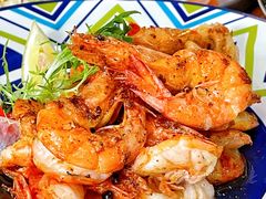 -LUCCA卢卡西班牙海鲜饭(远洋广场店)