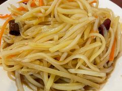 -玫瑰红烤羊排(北新桥三条店)