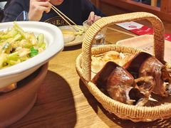 -鸽子窝(黄村店)