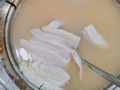 养脾散猪肚汤-佳宴美食连锁(丰泽店)