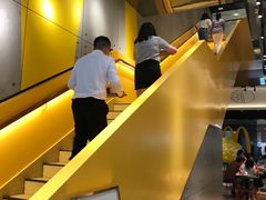 -麦当劳(苏州中心星悦汇店)