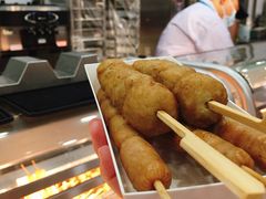 -宜家·瑞典风味餐厅(北京西红门店)