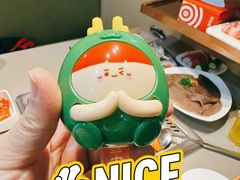 -海底捞火锅(杭州滨江九宜城店)