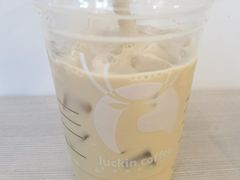 -瑞幸咖啡(卓越城店)