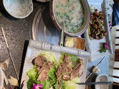 -马一洒开锅羊肉清真餐厅(京汉店)