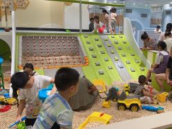 -meland亲子乐园•派对•研学(苏州悠方购物中心店)