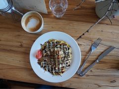 -Egg•Allday Brunch(襄阳北路店)