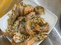-明记海鲜大排档(巽寮湾店)