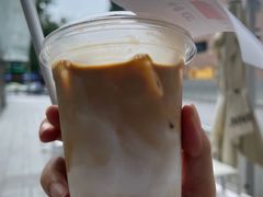 -Manner Coffee(IFS一楼店)