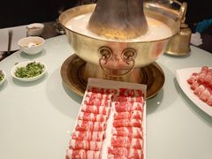 -鼓楼东街老火锅(鼓楼店)