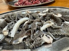 -江村四哥新鲜牛肉店(江高总店)