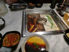 -新辣道鱼火锅(领展购物广场·中关村店)