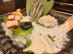 -牛New寿喜烧(金茂览秀城店)