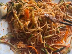 -洪师傅牛肉面(文昌南路店)