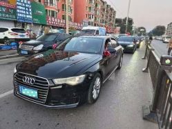-华润婚车租赁公司·和胜租车