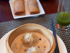 -杭州西子湖四季酒店-WL BISTRO西湖餐厅(灵隐路店)