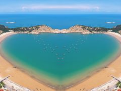 -湄洲岛
