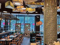 -伯顿西餐厅(厚街香榭丽店)