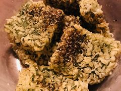 艾草酥饼-宫廷糕点铺(建设路店)