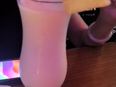 -MARU玛露音乐餐厅(大学路店)