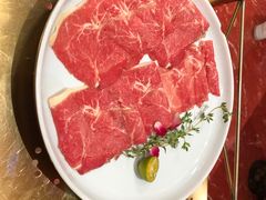-牛牛章·章鱼水煎肉(光谷世界城店)