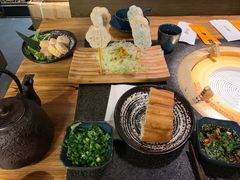 -湊湊火锅·茶憩(东城万达店)