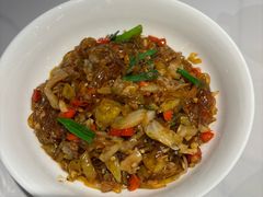 -兰湘子·湘菜小炒(南京江宁万达店)
