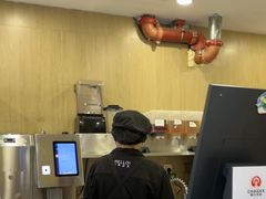 -霸王茶姬(南强街店)