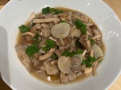 -一坐一忘云南菜(卓悦中心)