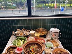 -虎婆冷饮店·海南特色炒冰(三亚湾店)