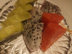 -汤城小厨•粤菜•靓汤(苏州街店)
