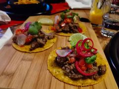 -Luchador摔跤手墨西哥餐厅(恒宇广场店)