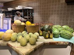 -火宴山自助火锅(明园店)