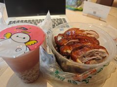 -晓马鸭店(新芜路店)