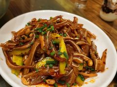 -老四川平头酸菜鱼(衙前店)