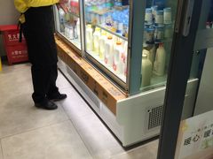 -一鸣真鲜奶吧(动车南站店)